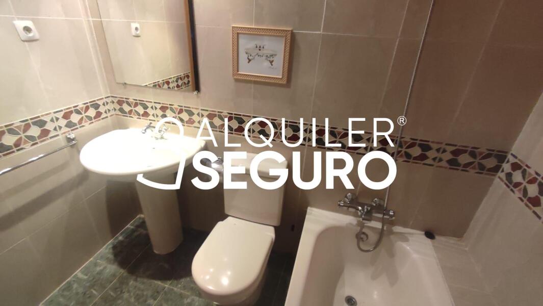 Inmueble en Calle Sector Descubridores, MADRID