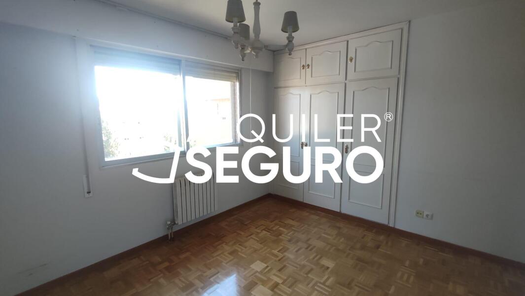 Inmueble en Calle Sector Descubridores, MADRID