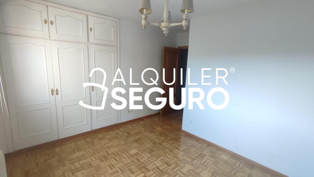 Inmueble en Calle Sector Descubridores, MADRID