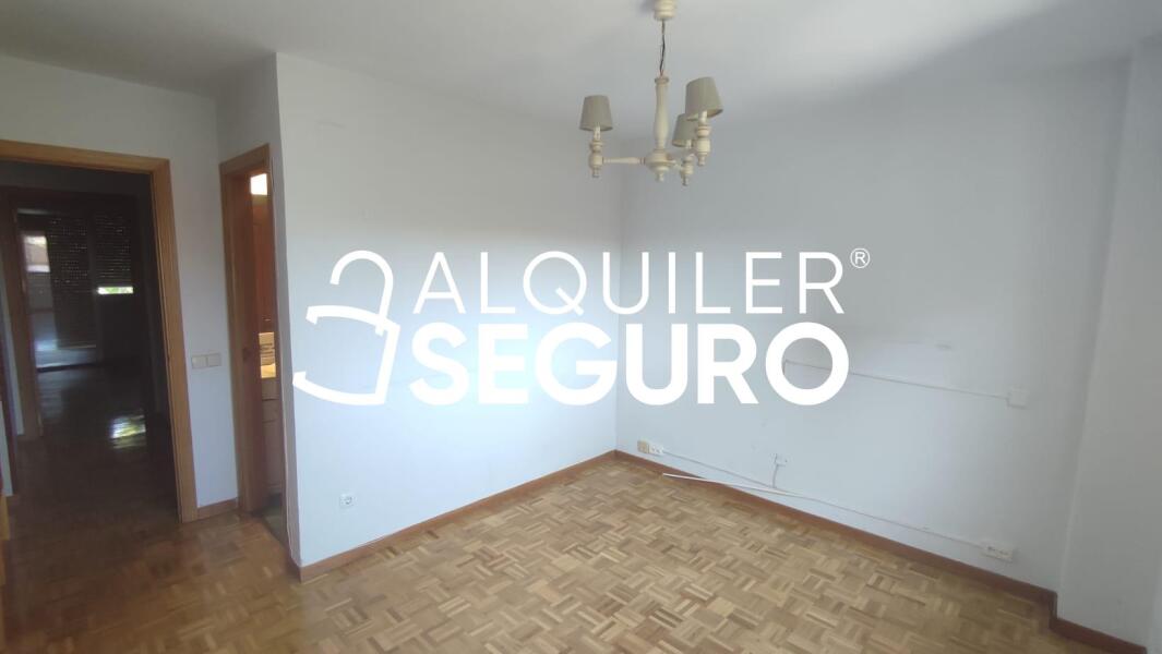 Inmueble en Calle Sector Descubridores, MADRID