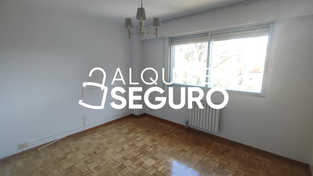 Inmueble en Calle Sector Descubridores, MADRID