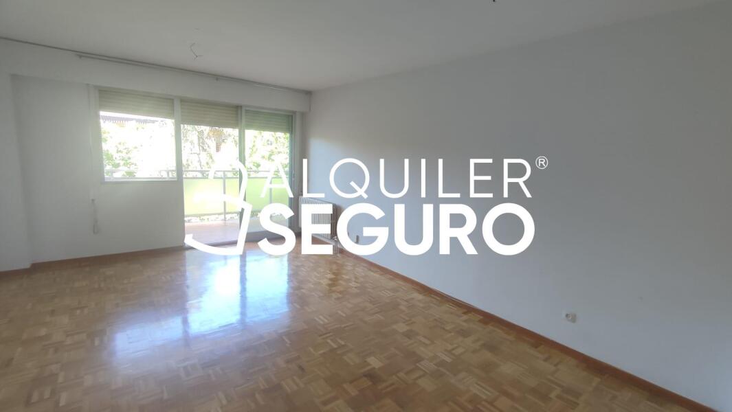 Inmueble en Calle Sector Descubridores, MADRID