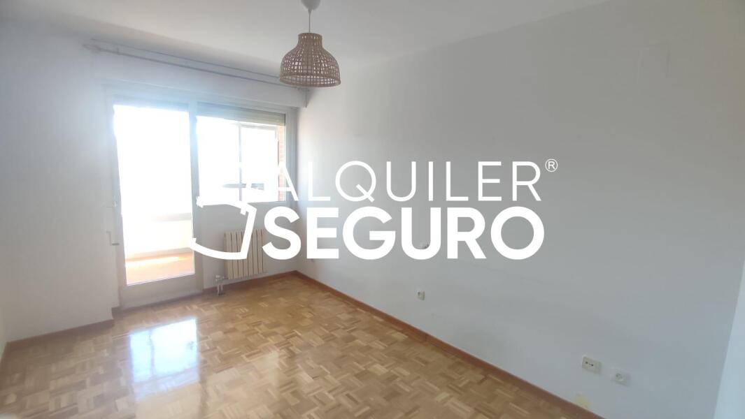 Inmueble en Calle Sector Descubridores, MADRID