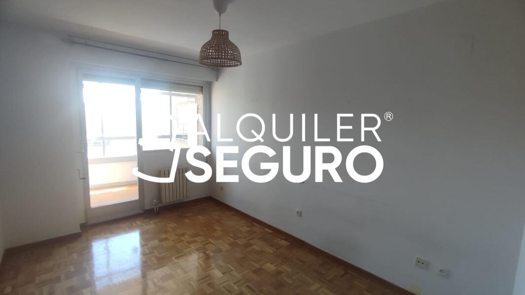 Inmueble en Calle Sector Descubridores, MADRID