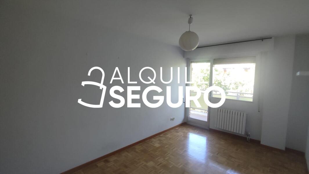 Inmueble en Calle Sector Descubridores, MADRID