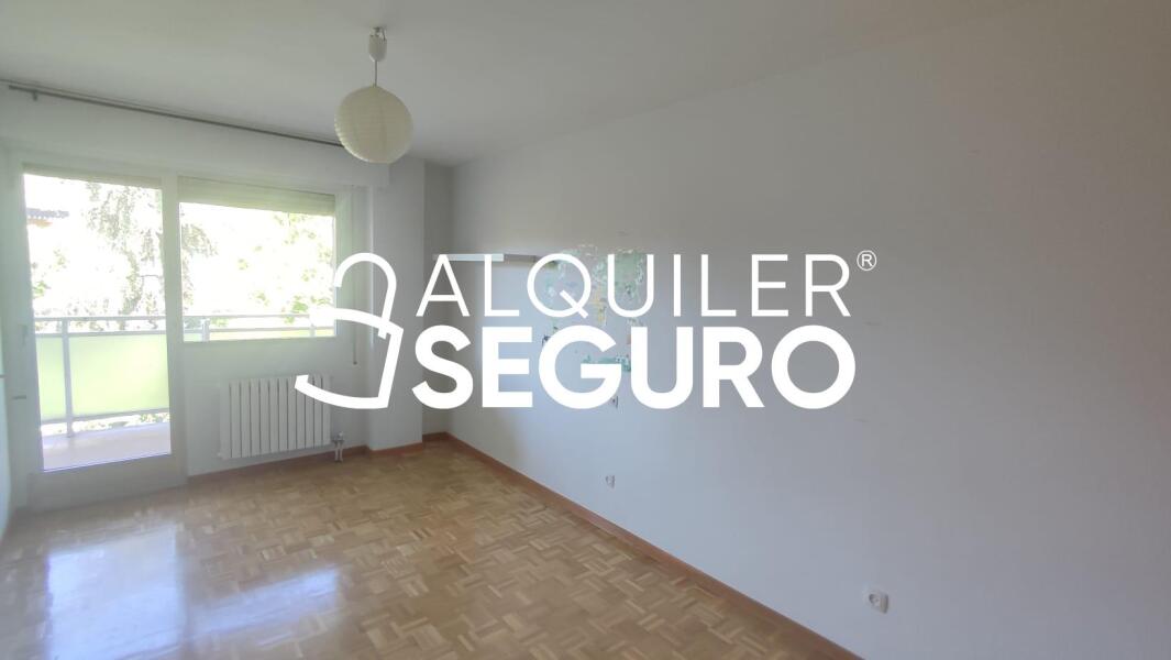 Inmueble en Calle Sector Descubridores, MADRID