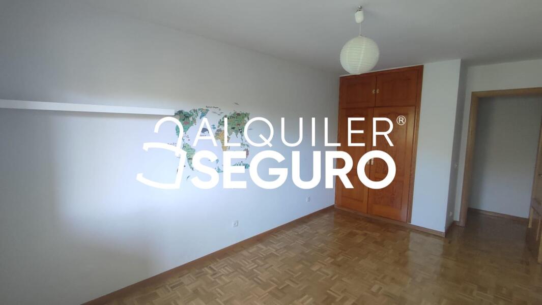 Inmueble en Calle Sector Descubridores, MADRID