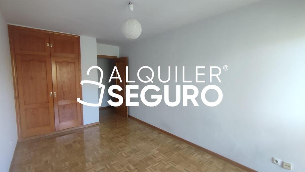 Inmueble en Calle Sector Descubridores, MADRID