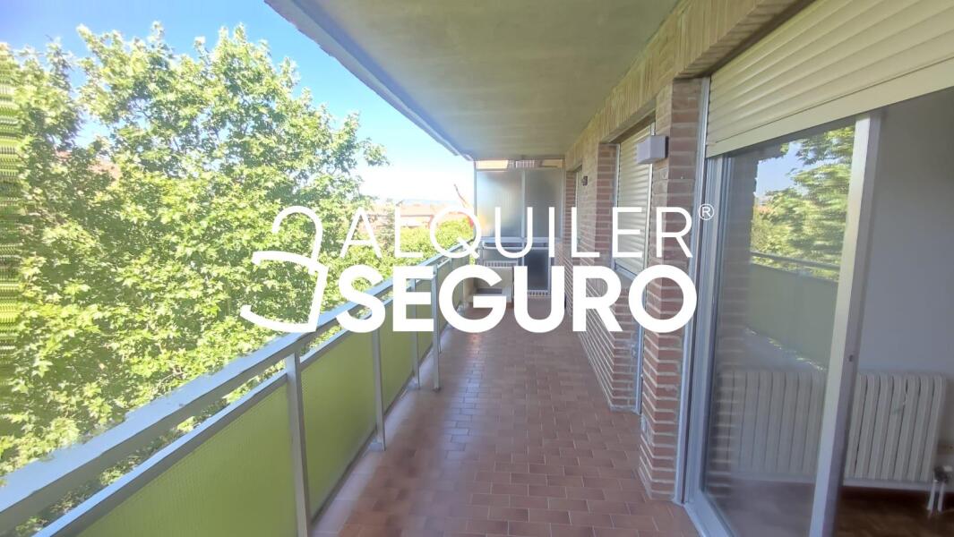 Inmueble en Calle Sector Descubridores, MADRID