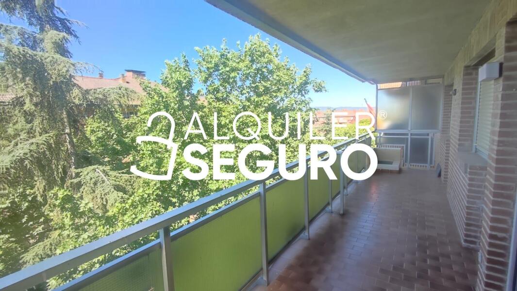 Inmueble en Calle Sector Descubridores, MADRID