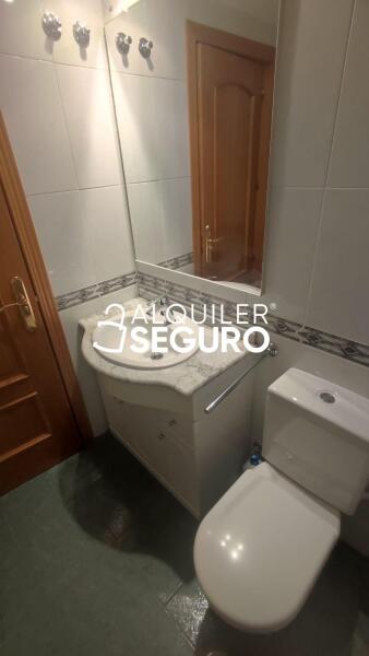 Inmueble en Calle Sector Descubridores, MADRID