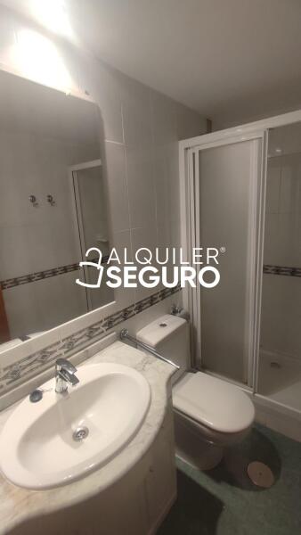 Inmueble en Calle Sector Descubridores, MADRID