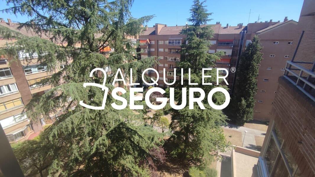Inmueble en Calle Sector Descubridores, MADRID