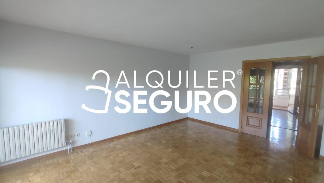 Inmueble en Calle Sector Descubridores, MADRID