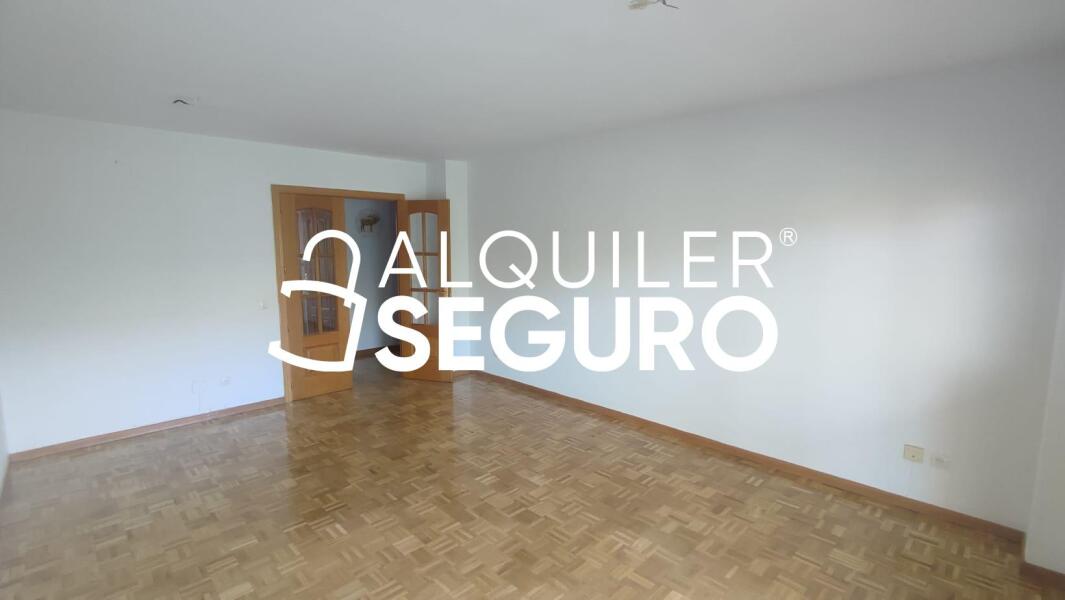 Inmueble en Calle Sector Descubridores, MADRID