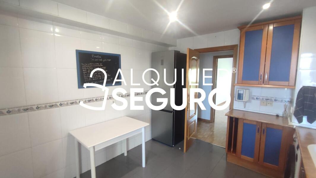 Inmueble en Calle Sector Descubridores, MADRID