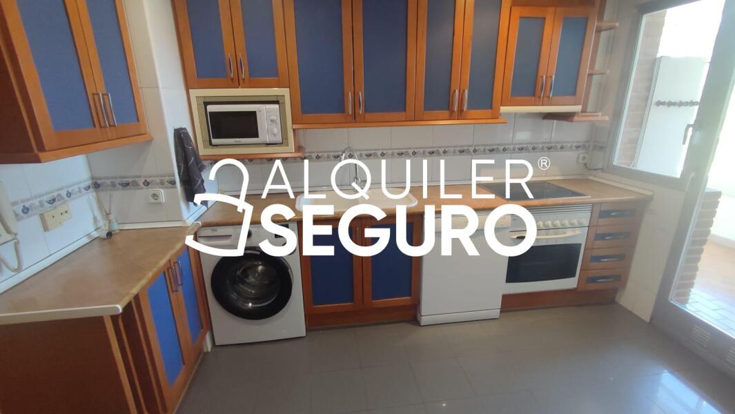 Inmueble en Calle Sector Descubridores, MADRID