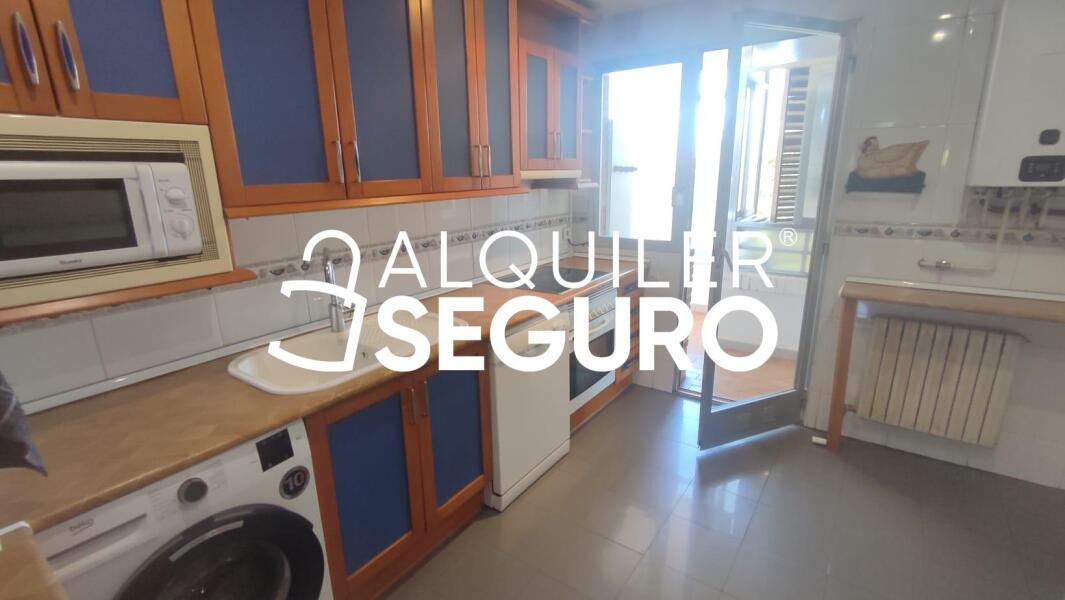 Inmueble en Calle Sector Descubridores, MADRID
