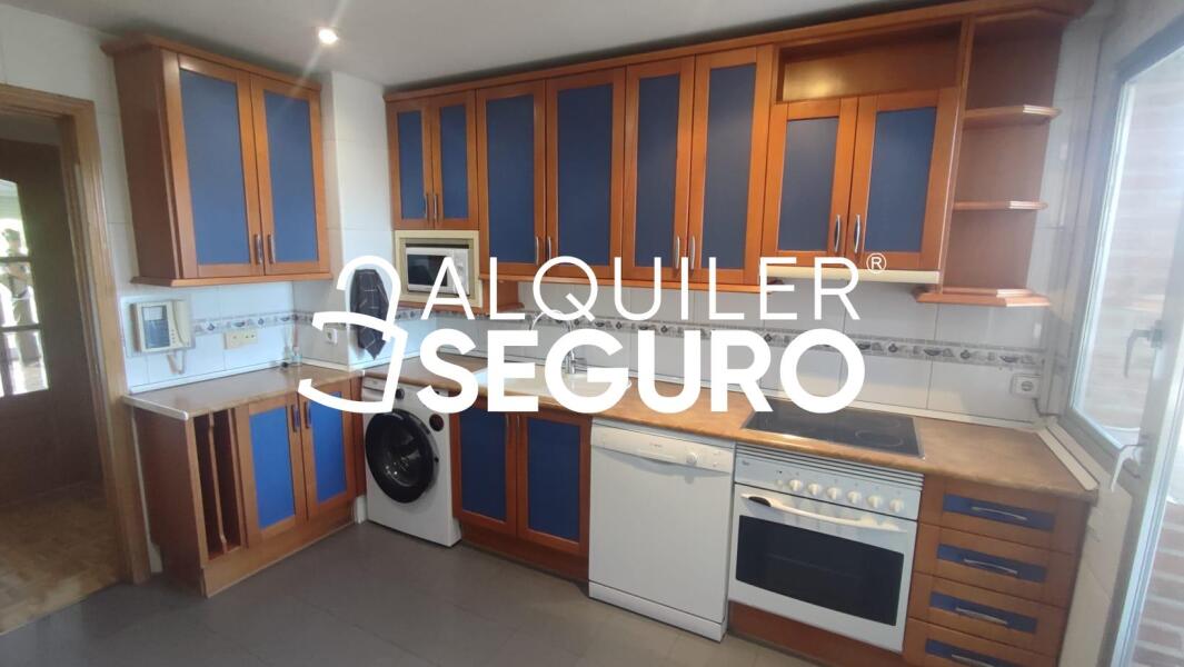 Inmueble en Calle Sector Descubridores, MADRID