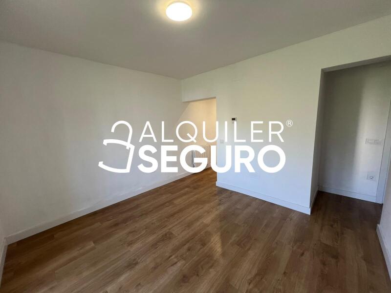 Inmueble en Calle de Ángel Múgica, MADRID
