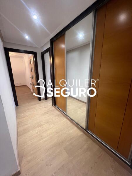 Piso en Calle Suiza, MADRID MADRID