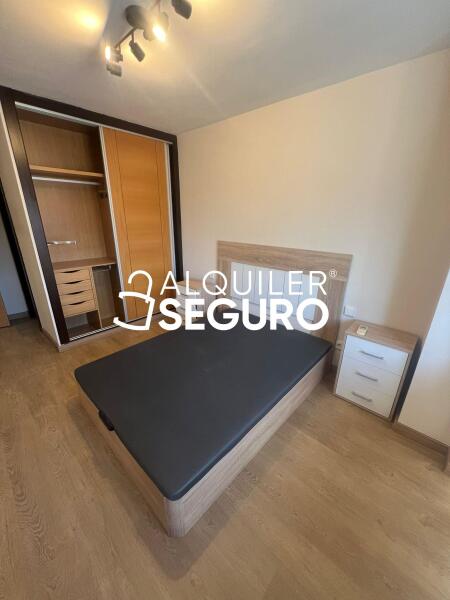 Piso en Calle Suiza, MADRID MADRID