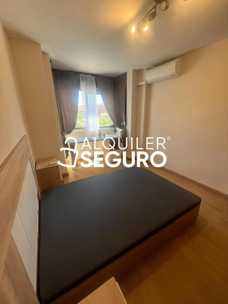 Piso en Calle Suiza, MADRID MADRID