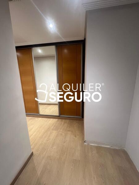 Piso en Calle Suiza, MADRID MADRID