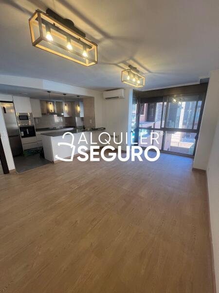 Piso en Calle Suiza, MADRID MADRID