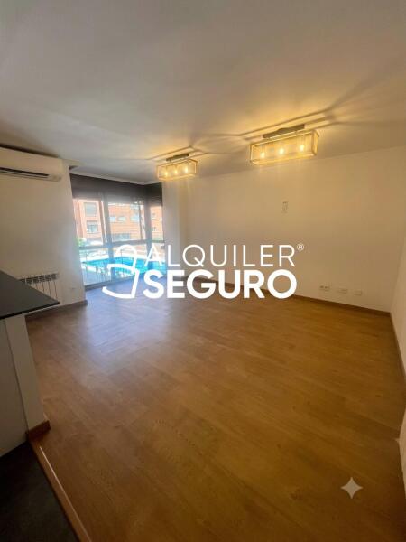 Piso en Calle Suiza, MADRID MADRID