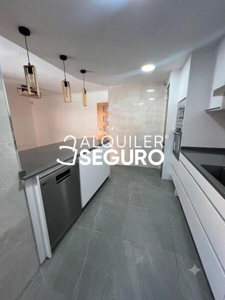 Piso en Calle Suiza, MADRID MADRID