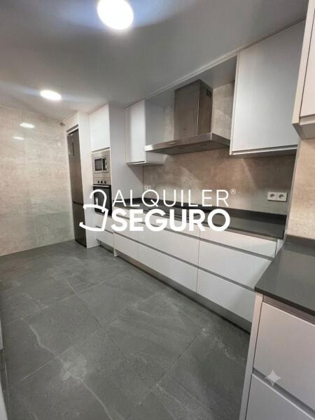 Piso en Calle Suiza, MADRID MADRID