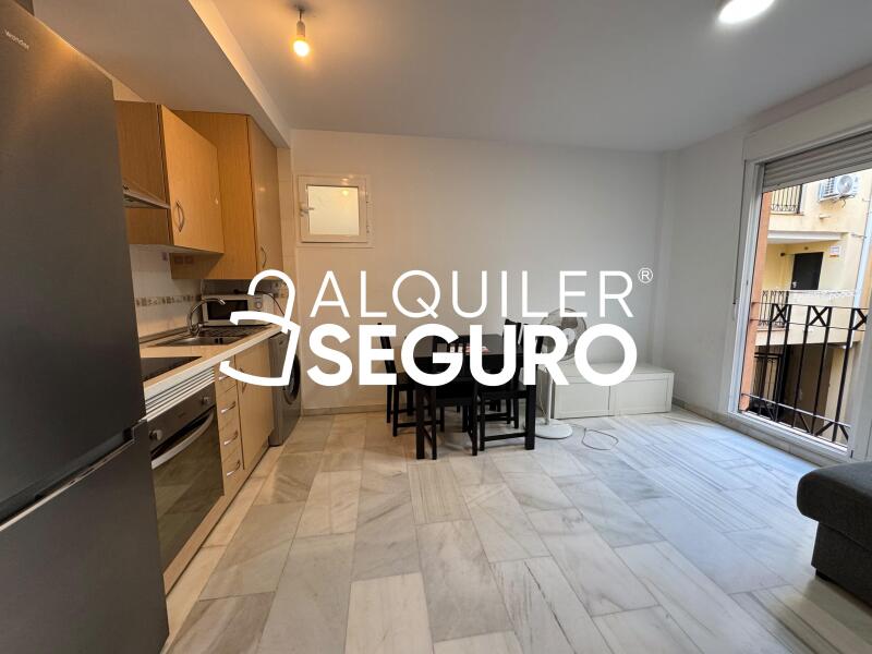 Piso en Pasaje Saturno, MÁLAGA MÁLAGA