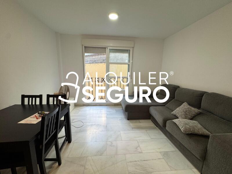 Piso en Pasaje Saturno, MÁLAGA MÁLAGA