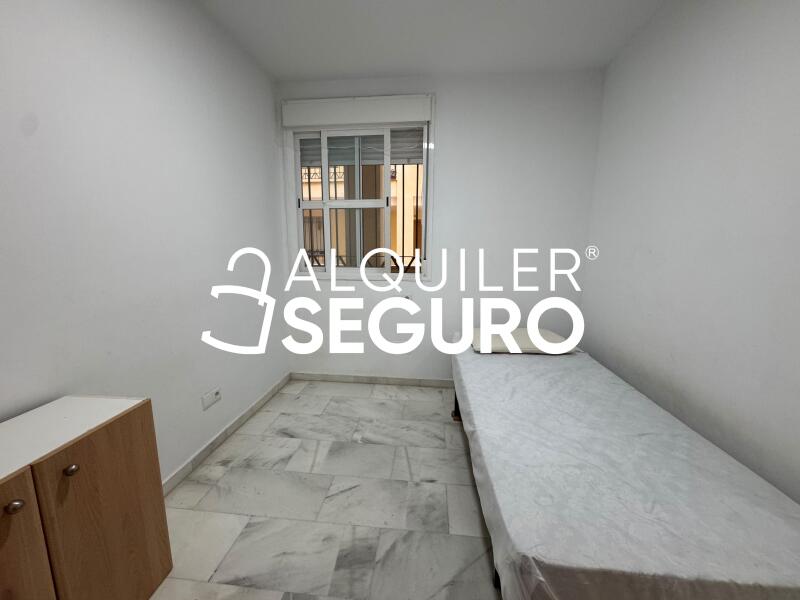 Piso en Pasaje Saturno, MÁLAGA MÁLAGA