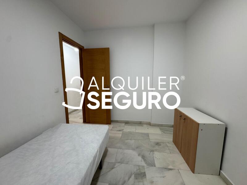 Piso en Pasaje Saturno, MÁLAGA MÁLAGA