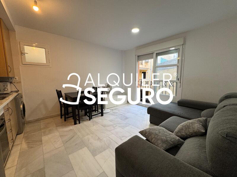 Piso en Pasaje Saturno, MÁLAGA MÁLAGA