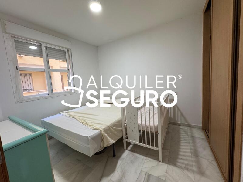 Piso en Pasaje Saturno, MÁLAGA MÁLAGA