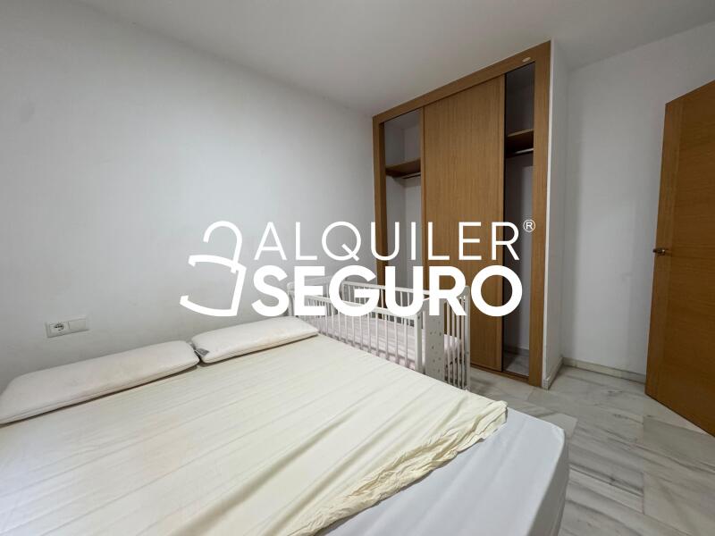 Piso en Pasaje Saturno, MÁLAGA MÁLAGA