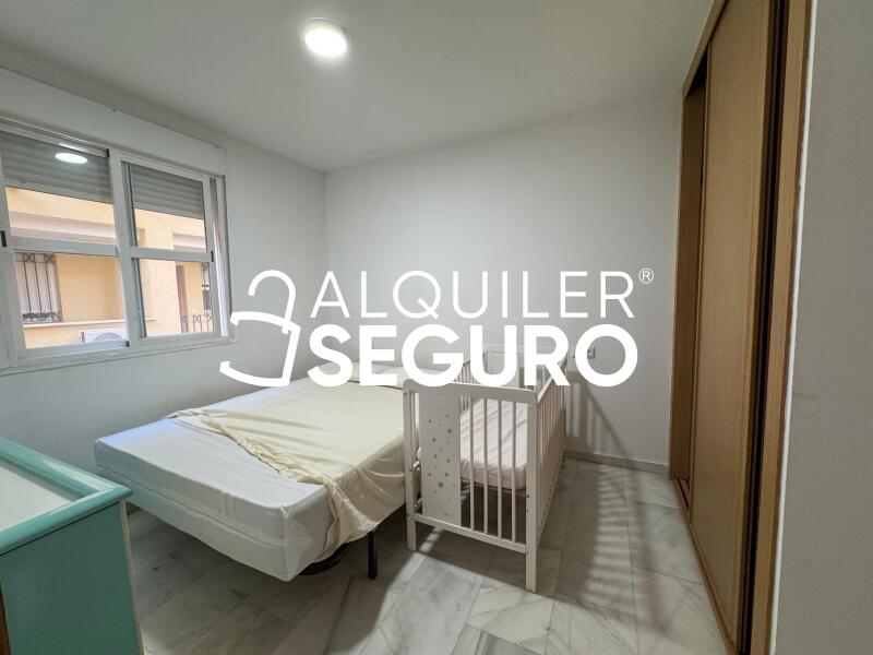 Piso en Pasaje Saturno, MÁLAGA MÁLAGA