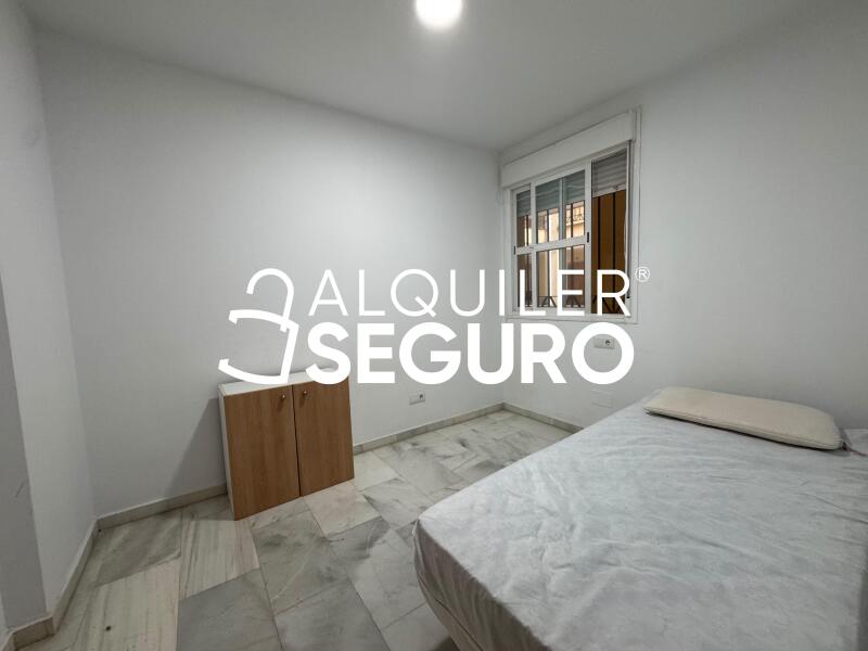 Piso en Pasaje Saturno, MÁLAGA MÁLAGA