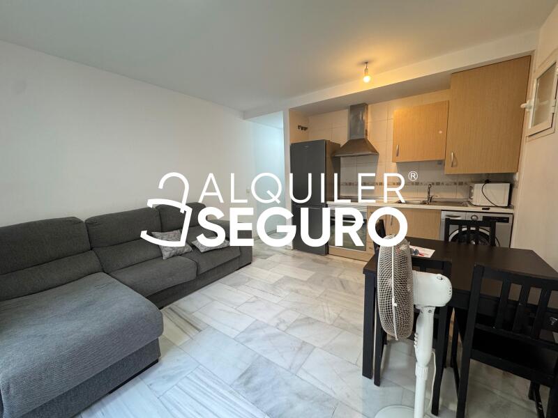 Piso en Pasaje Saturno, MÁLAGA MÁLAGA