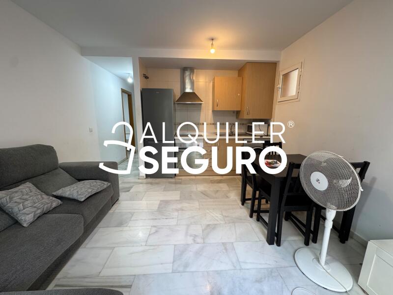 Piso en Pasaje Saturno, MÁLAGA MÁLAGA