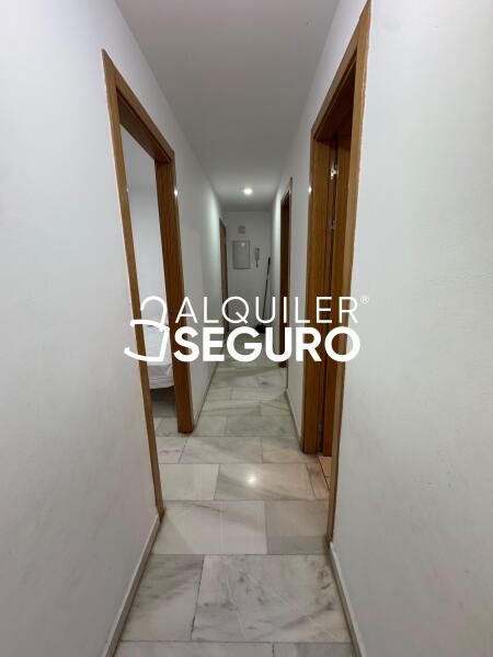 Piso en Pasaje Saturno, MÁLAGA MÁLAGA