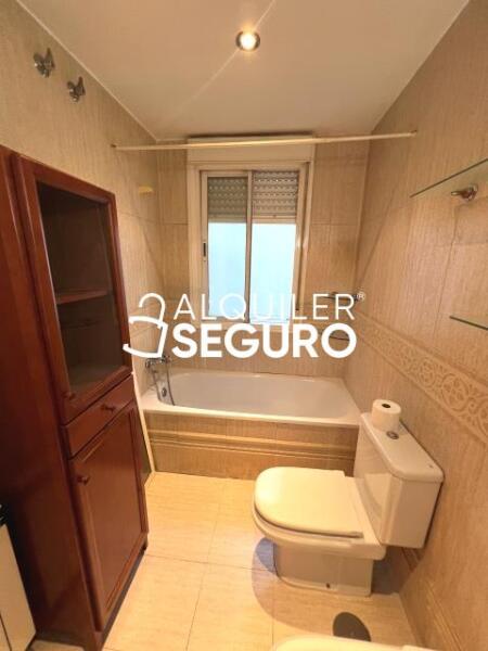 Inmueble en Carretera Andalucía, MADRID