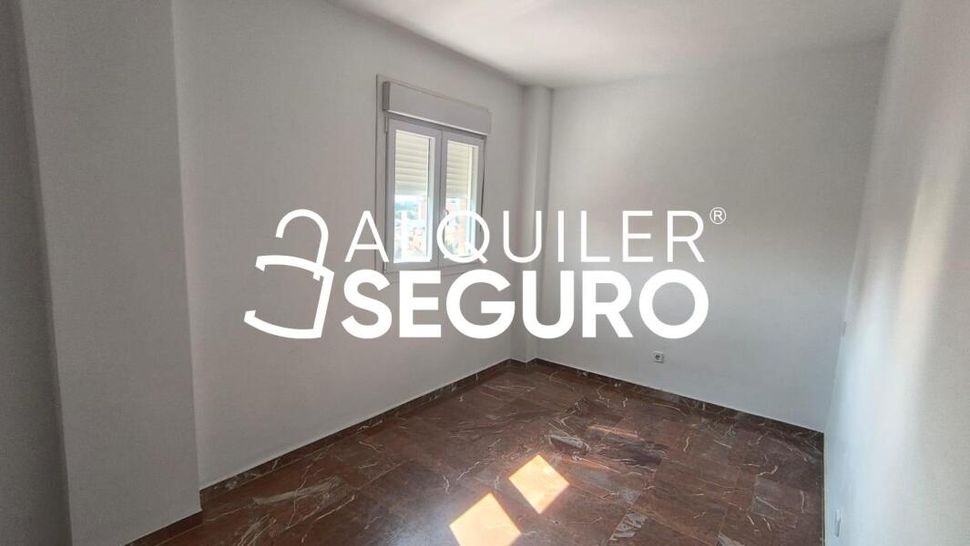 Inmueble en Avenida Alcalde Luis Uruñuela, SEVILLA