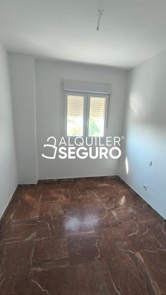 Inmueble en Avenida Alcalde Luis Uruñuela, SEVILLA