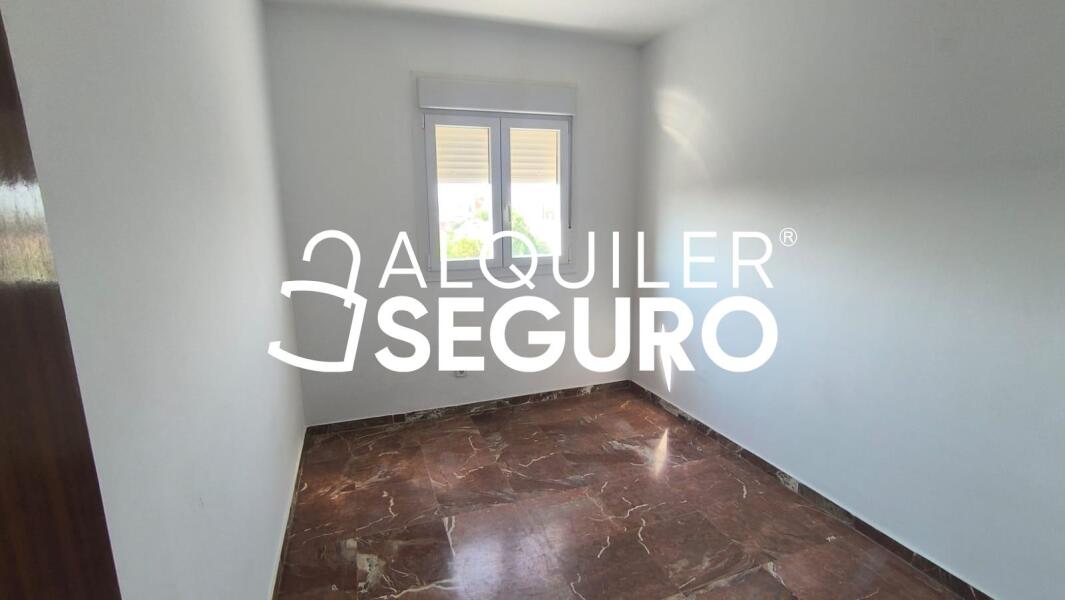 Inmueble en Avenida Alcalde Luis Uruñuela, SEVILLA