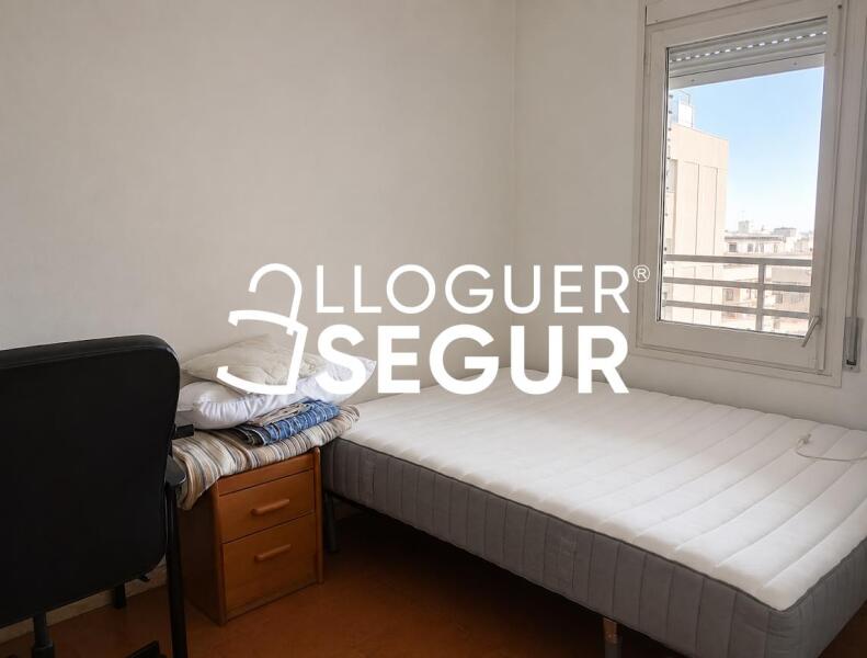 Inmueble en Calle Aprestadora, BARCELONA