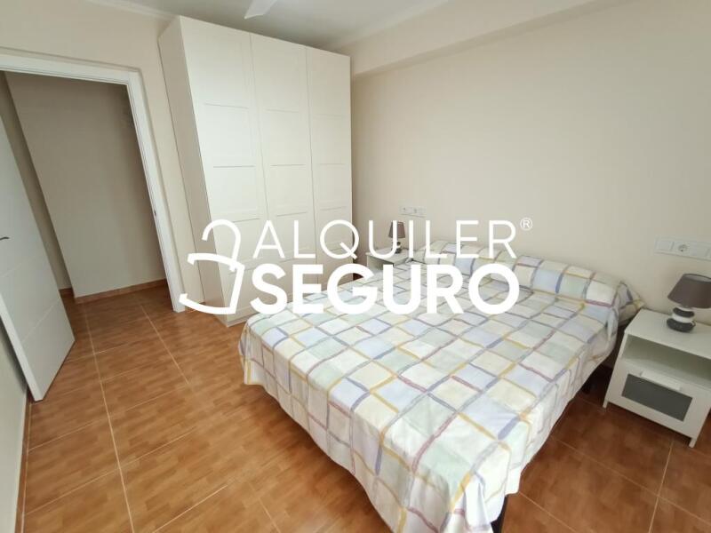 Inmueble en Calle Marqués del Bosch, ALICANTE